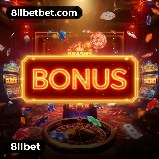 8llbet Logo