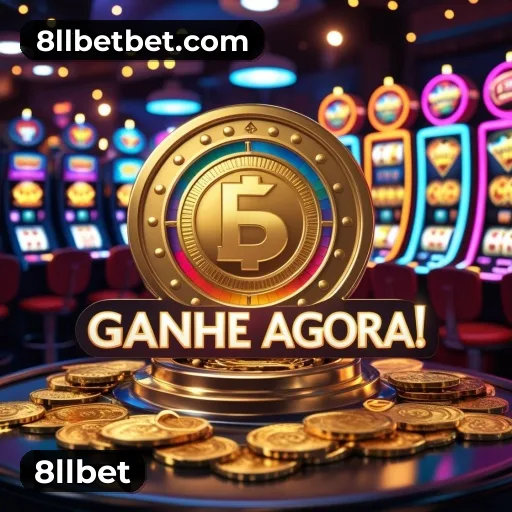 8llbet Logo